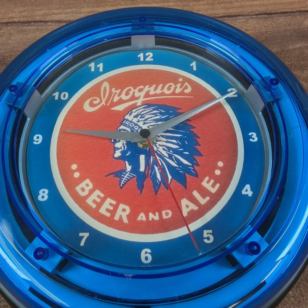 Infiniti Group International iroquois beer